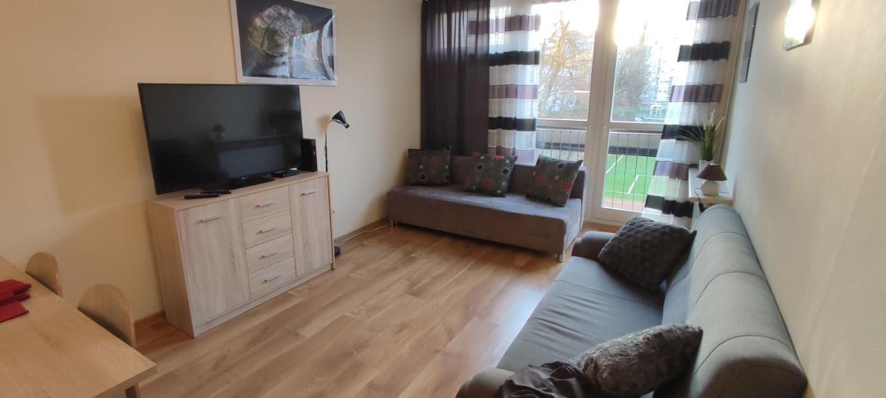 Top Apartamenty Centrum - Metro Rondo Onz Varşova Dış mekan fotoğraf