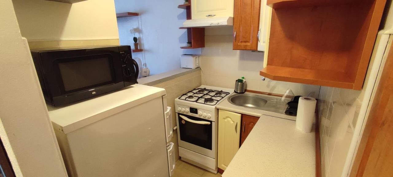 Top Apartamenty Centrum - Metro Rondo Onz Varşova Dış mekan fotoğraf