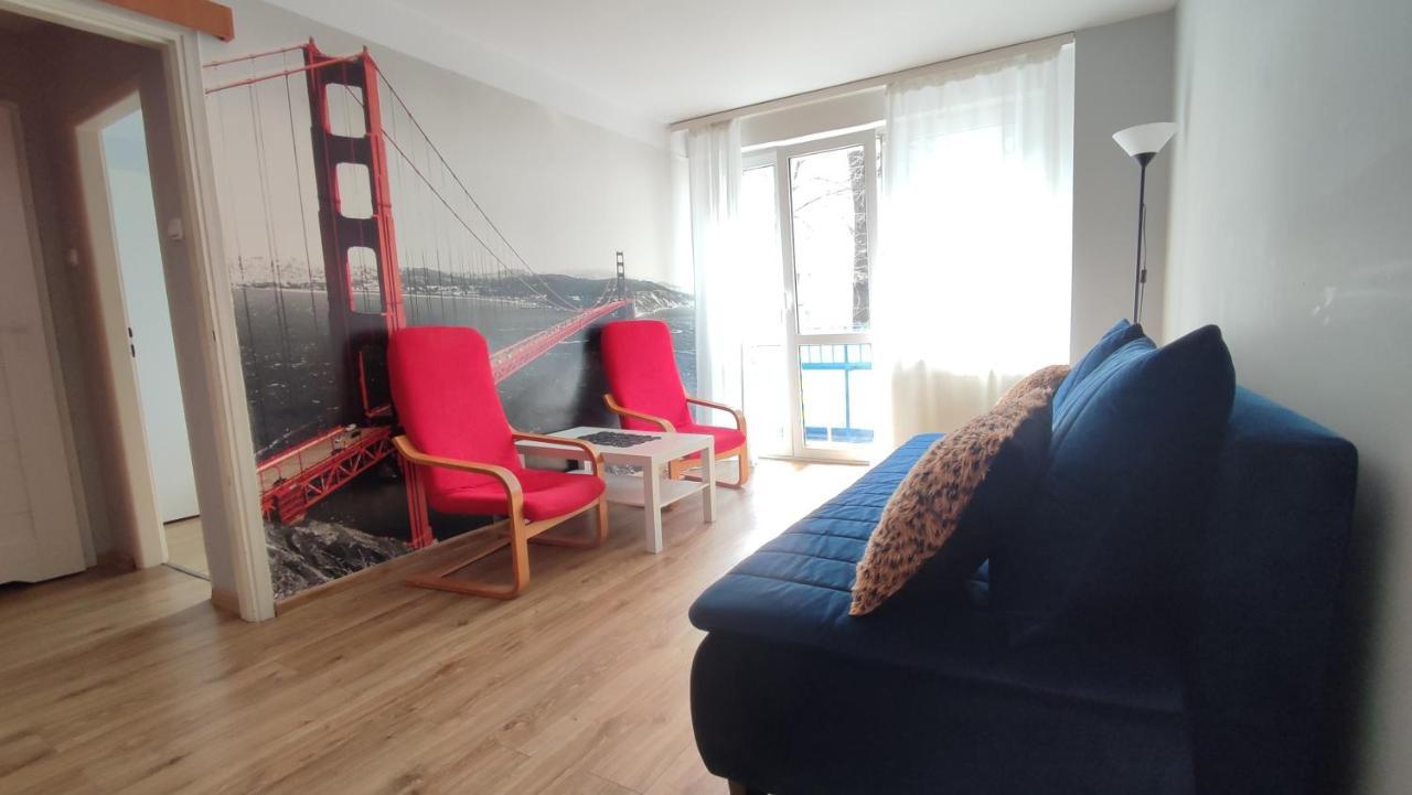 Top Apartamenty Centrum - Metro Rondo Onz Varşova Dış mekan fotoğraf