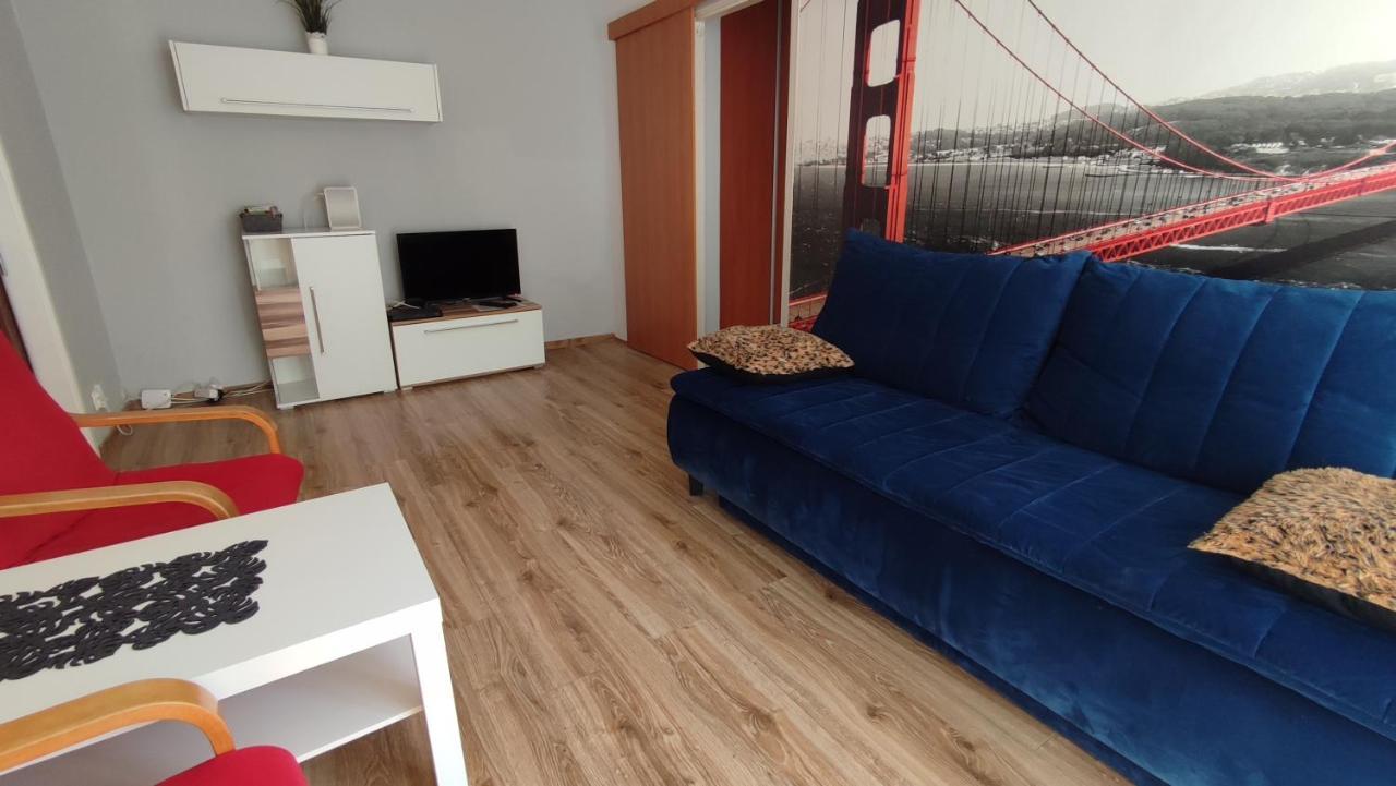 Top Apartamenty Centrum - Metro Rondo Onz Varşova Dış mekan fotoğraf